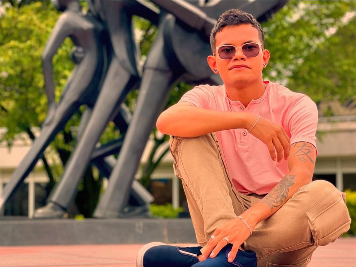 Suicidio: Enfermero de Manizales lucha por su prevención