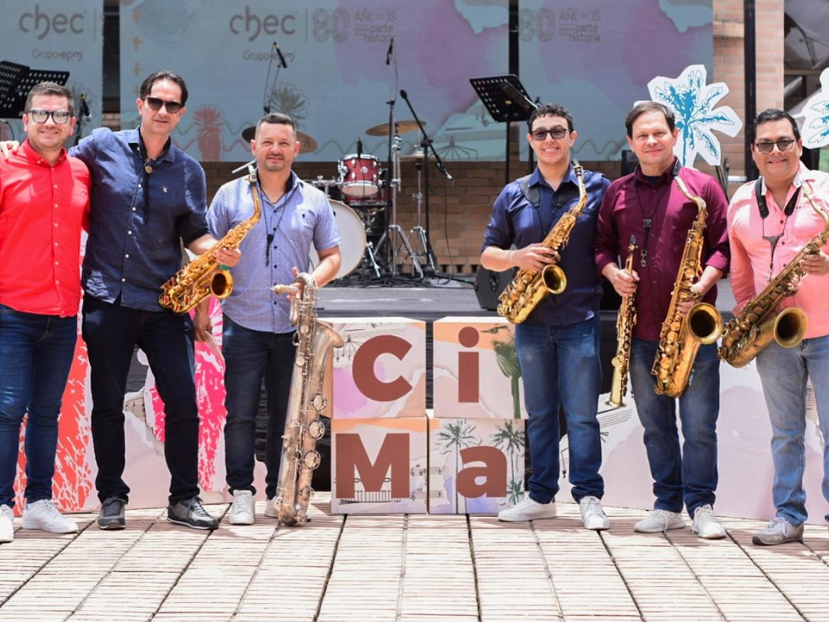 Festival Internacional de Música CiMa 2025: Programación y artistas