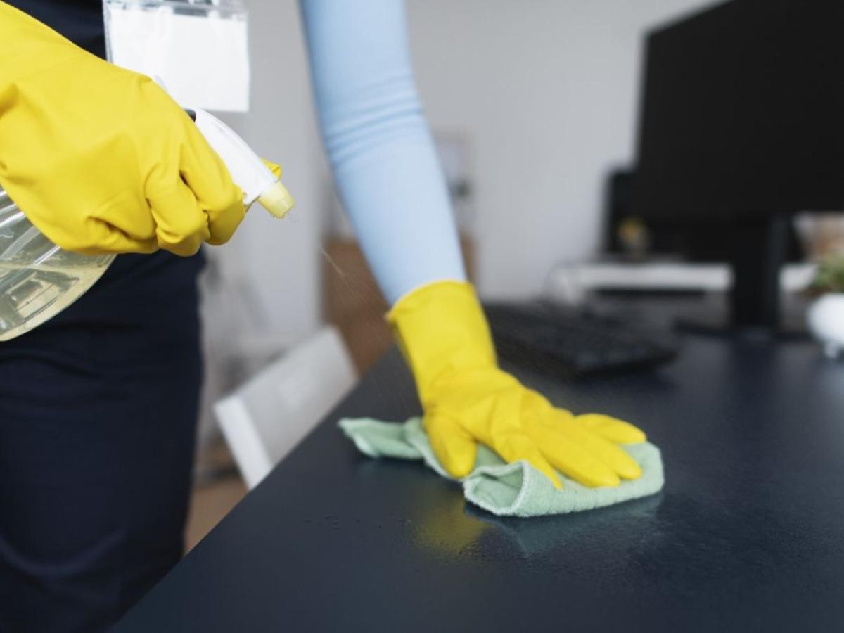 Gobierno inicia visitas a hogares para formalizar empleo doméstico