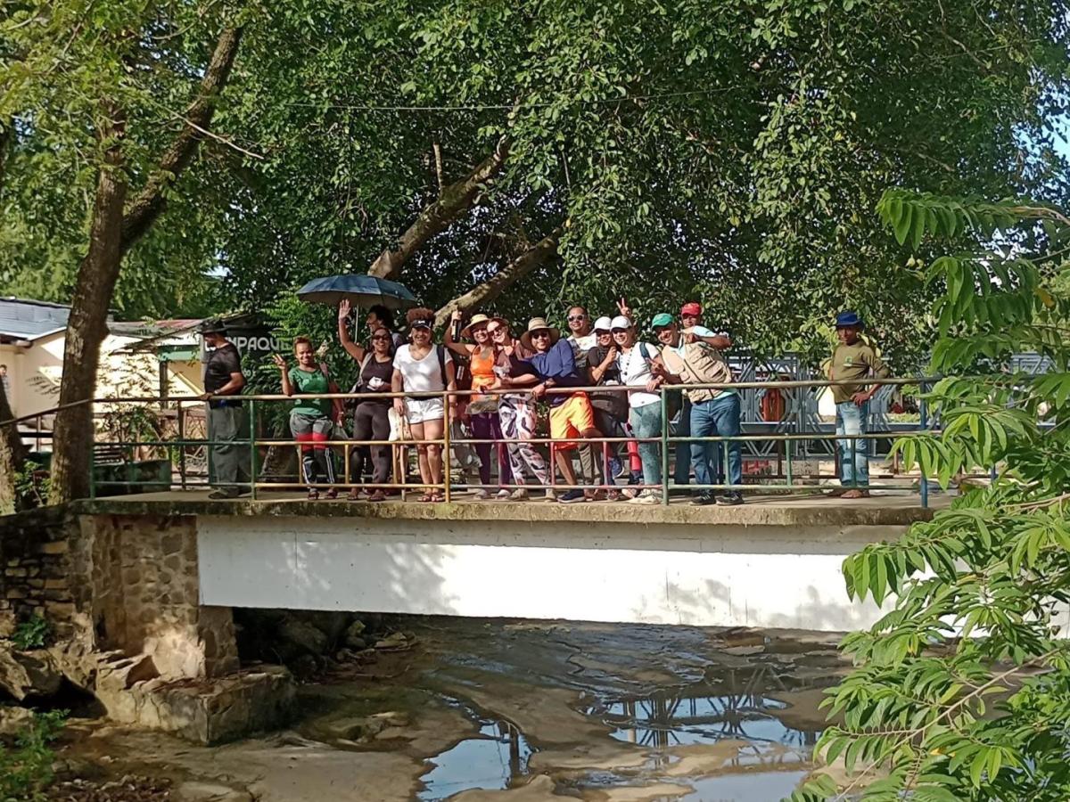 Crecimiento del turismo en Colombia