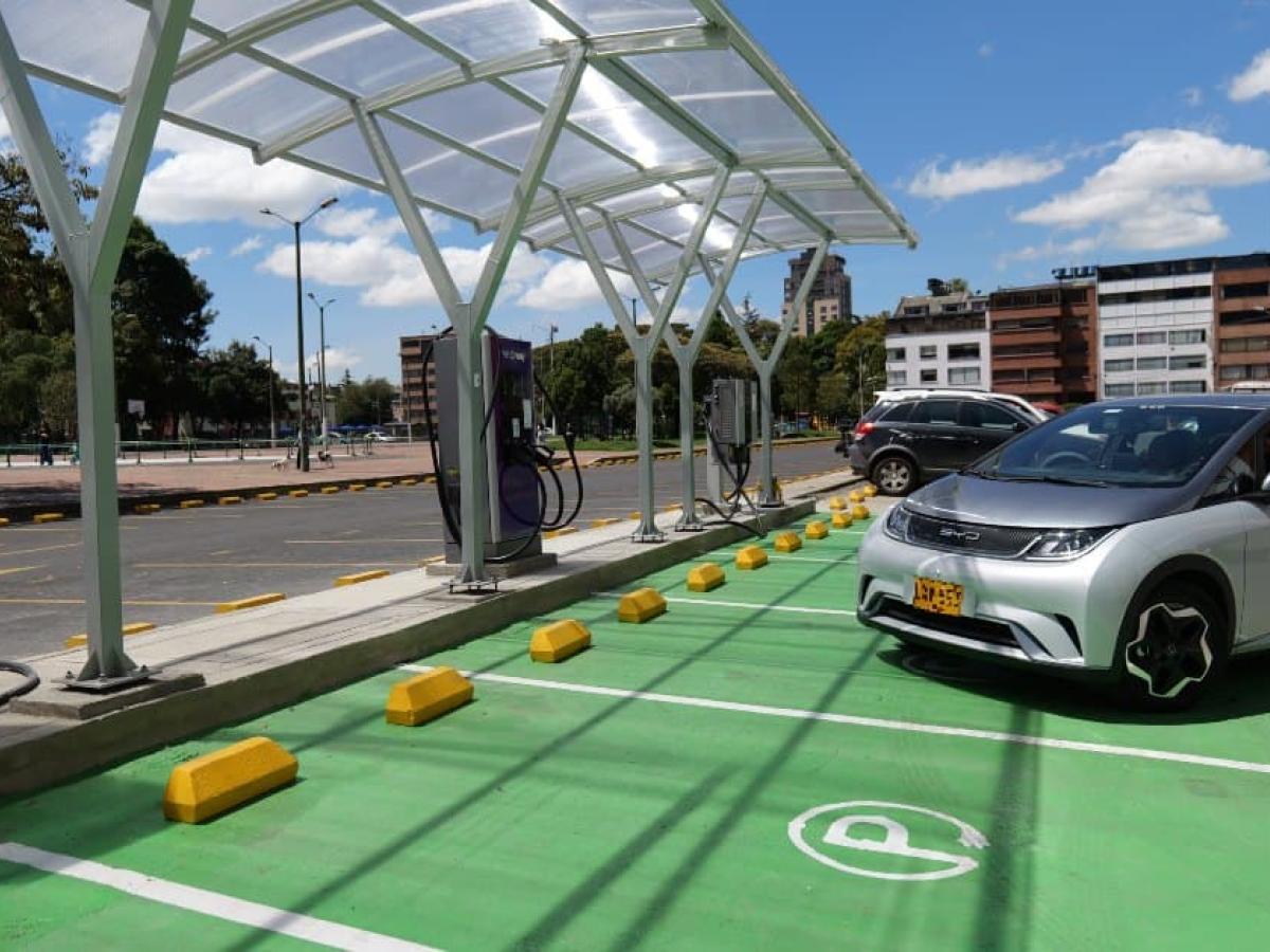 Venta de carros en Colombia 2026