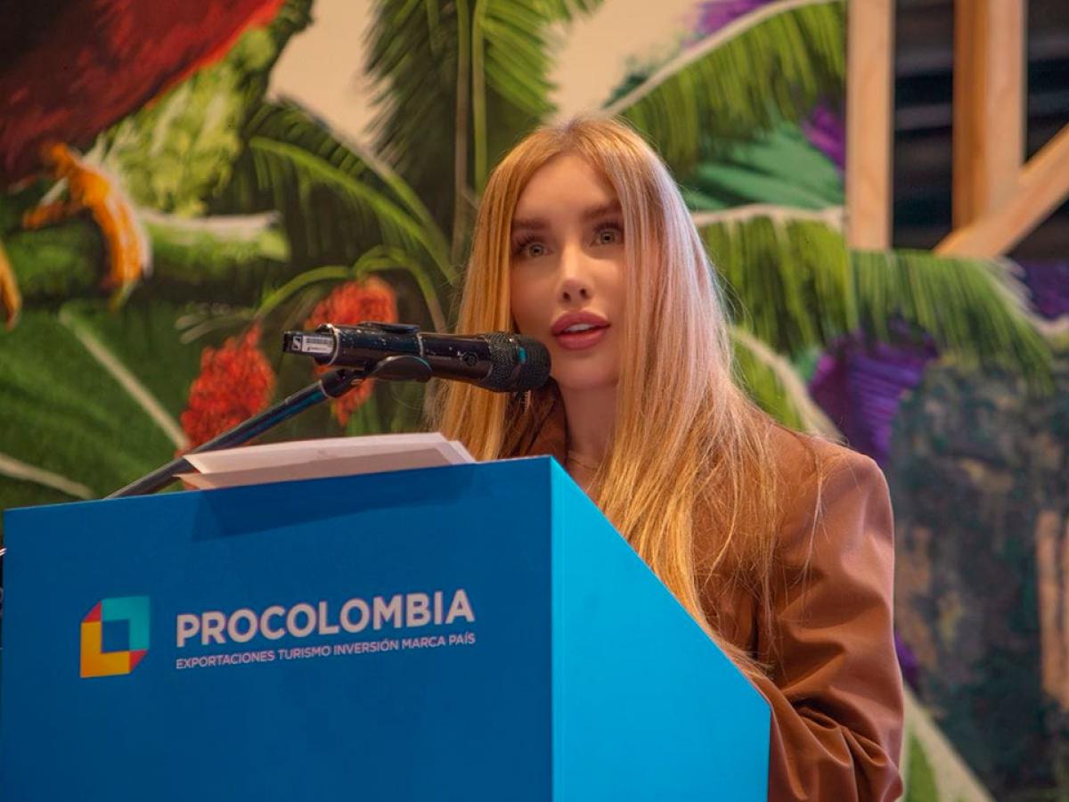 Crecimiento turismo gobierno Petro 