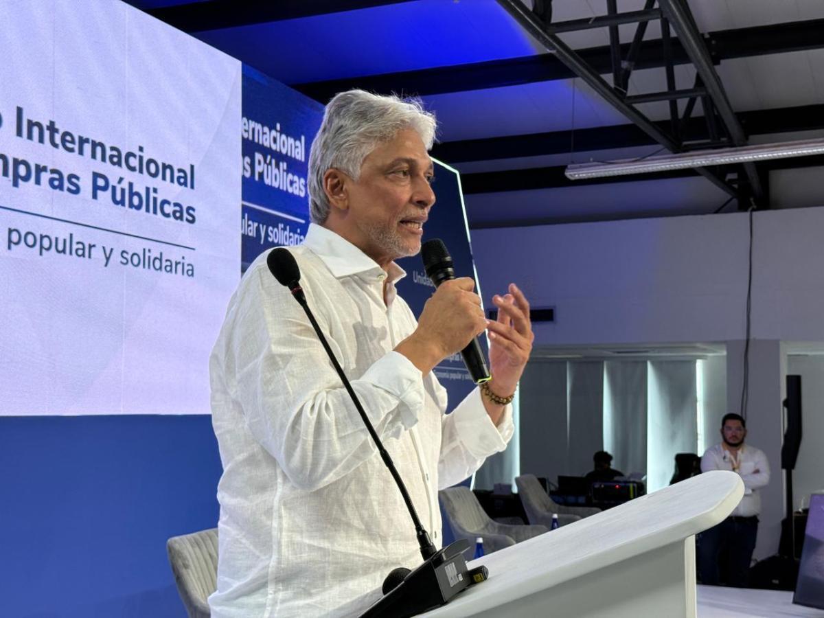 Colombia ahorra $13,9 billones en contratación pública