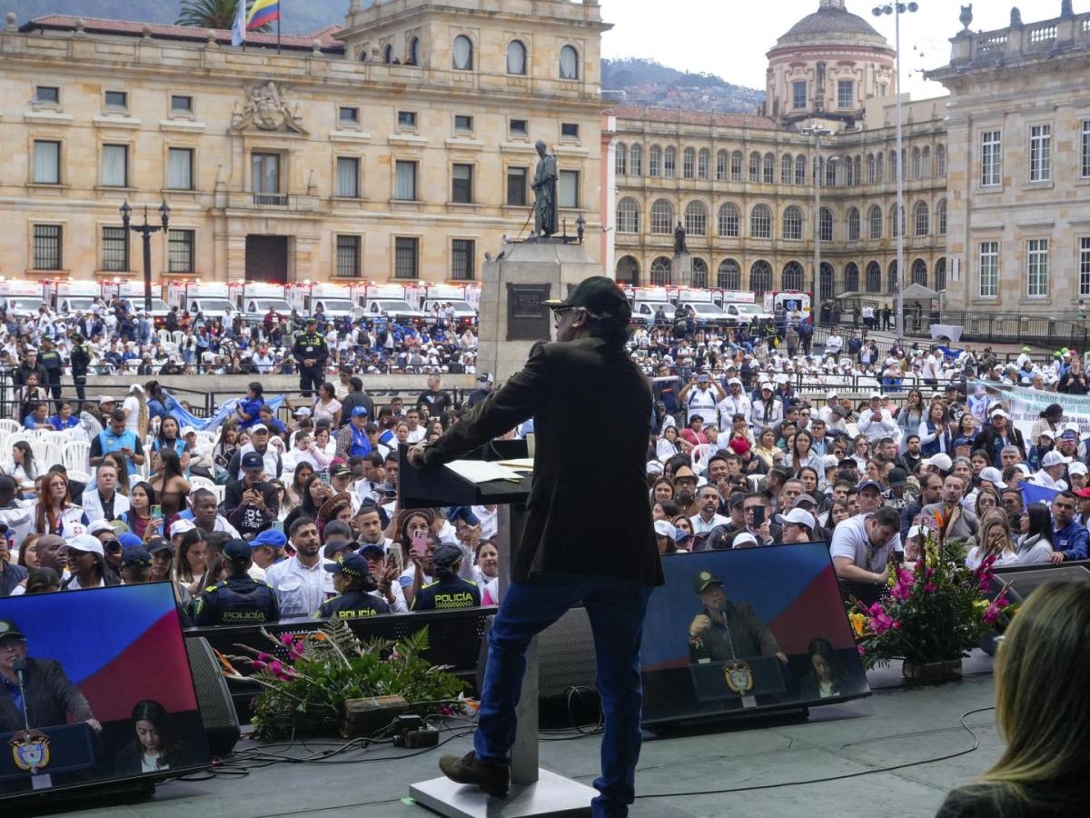 Cuál es el correo que habilitó el gobierno para denuncias de salud 