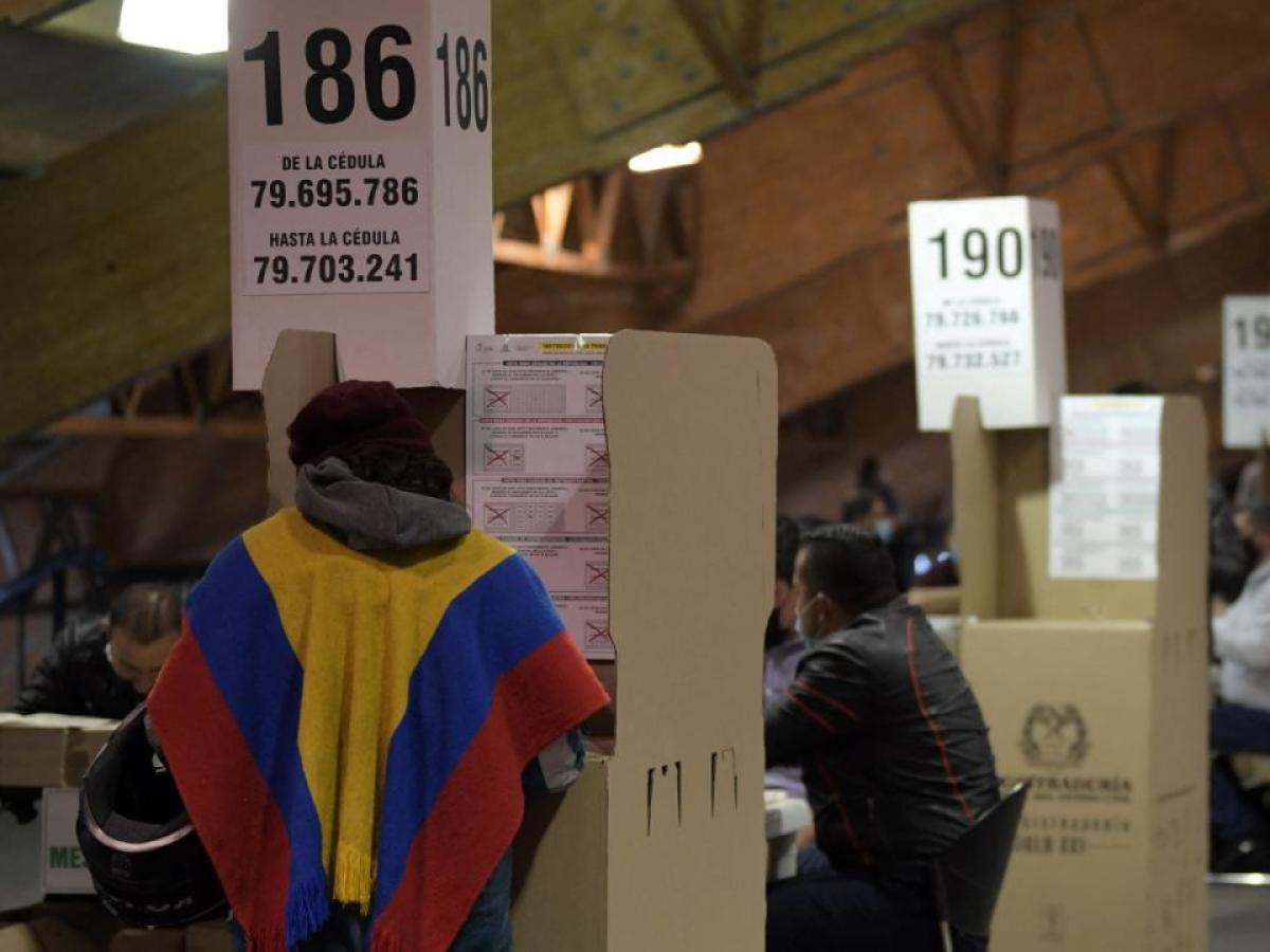 Cuántas personas pueden votar en las elecciones 2026