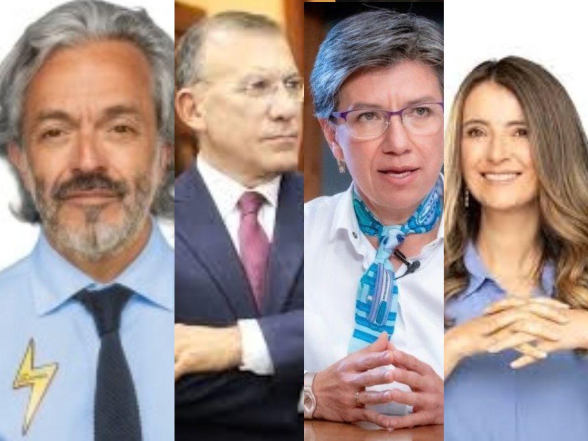 Cuánto dinero recibirán los candidatos tras las consultas del 8 de marzo