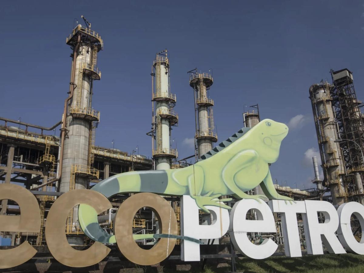 Cuánto paga Ecopetrol por acción 2026