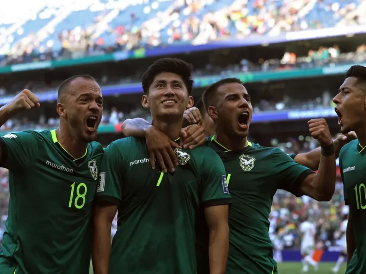 Cuántos días falta para el mundial 2026: 76