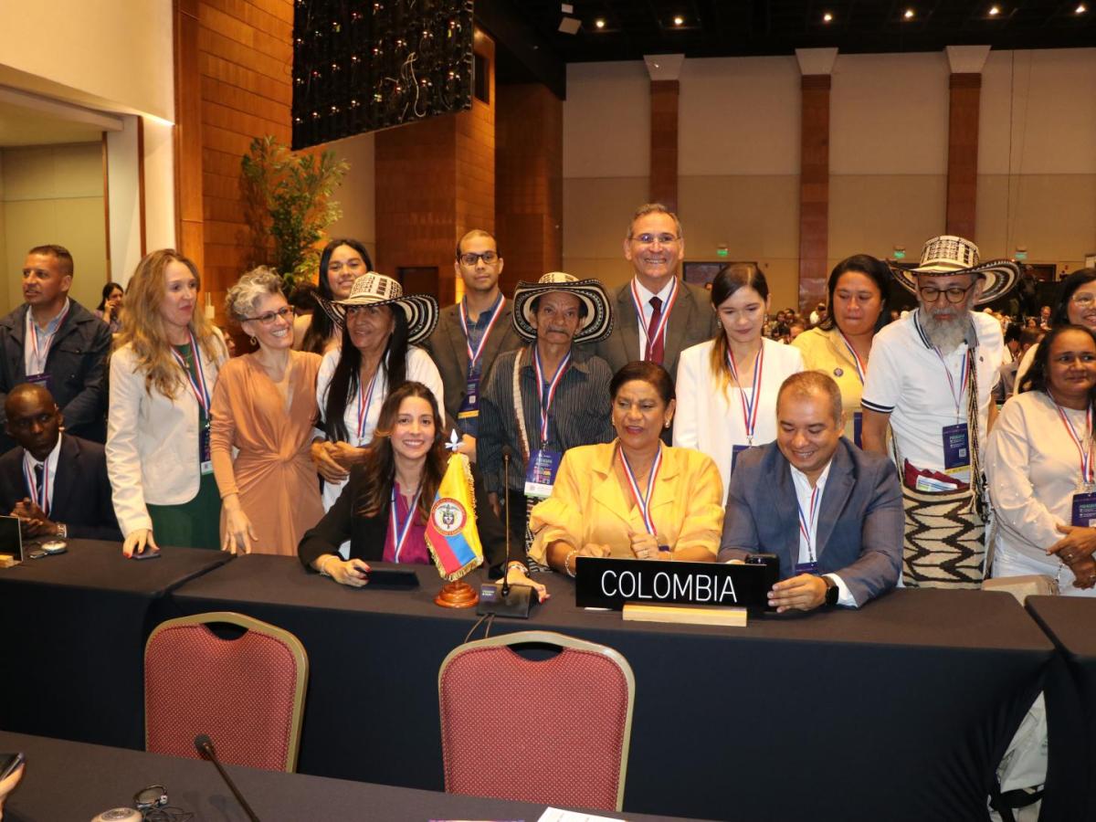 Cuadros Vivos de Galeras patrimonio de la humanidad