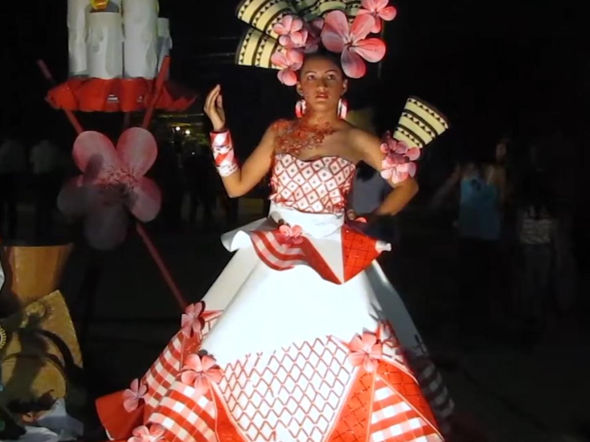 Cuadros vivos declarados patrimonio de la humanidad