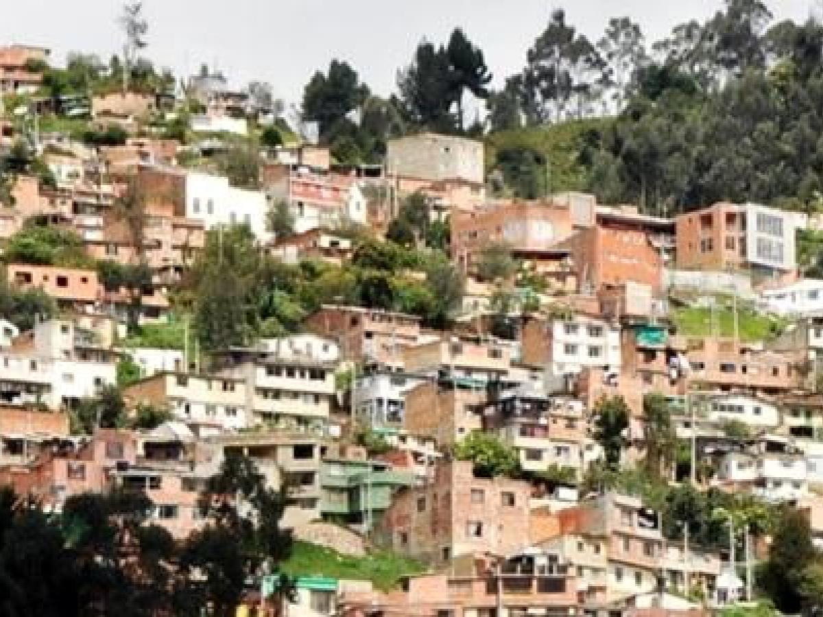 Hasta $20 millones por información de responsables de asesinato en Bogotá  