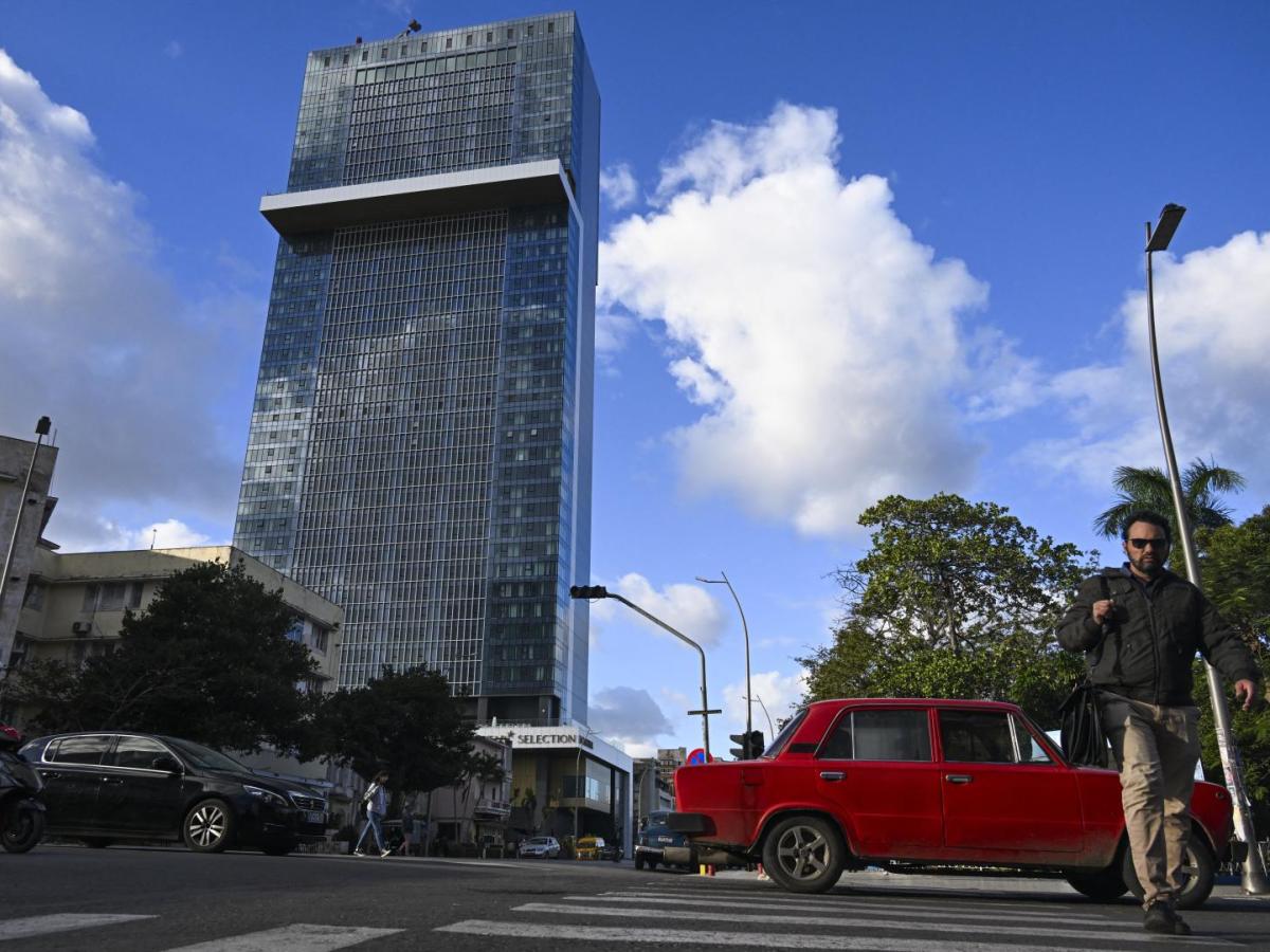 Rusia se pronuncia sobre presión de Estados Unidos a Cuba