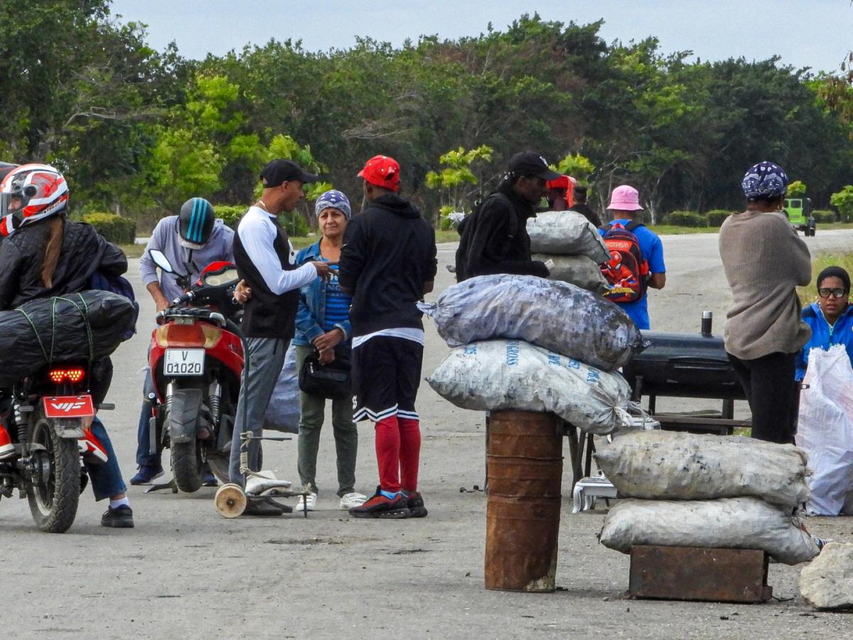 Cuba: ONU asegura estar preocupada por situación de la isla