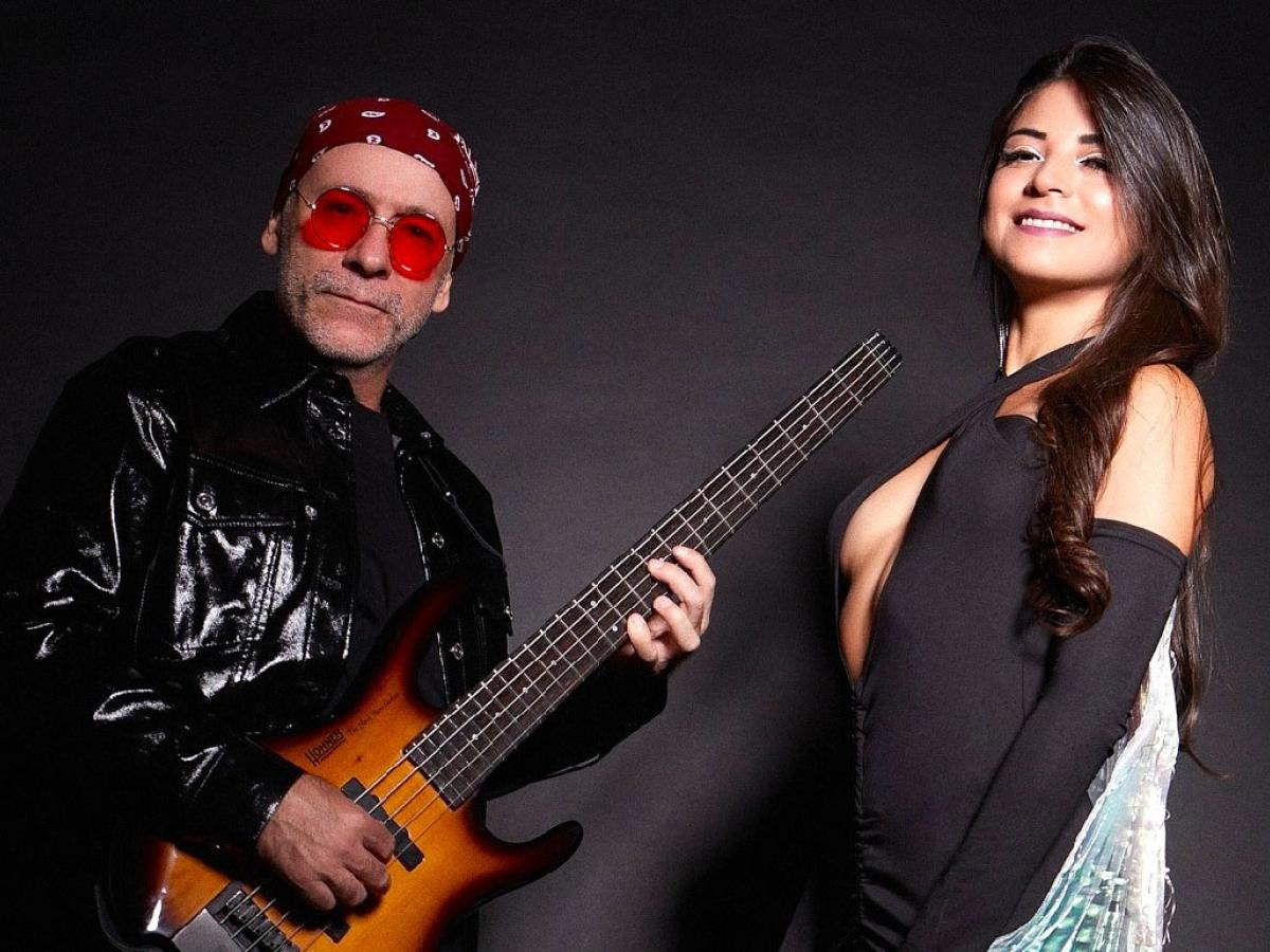 Nueva música en Colombia: “Carnavalera” de Cumbiáfrica