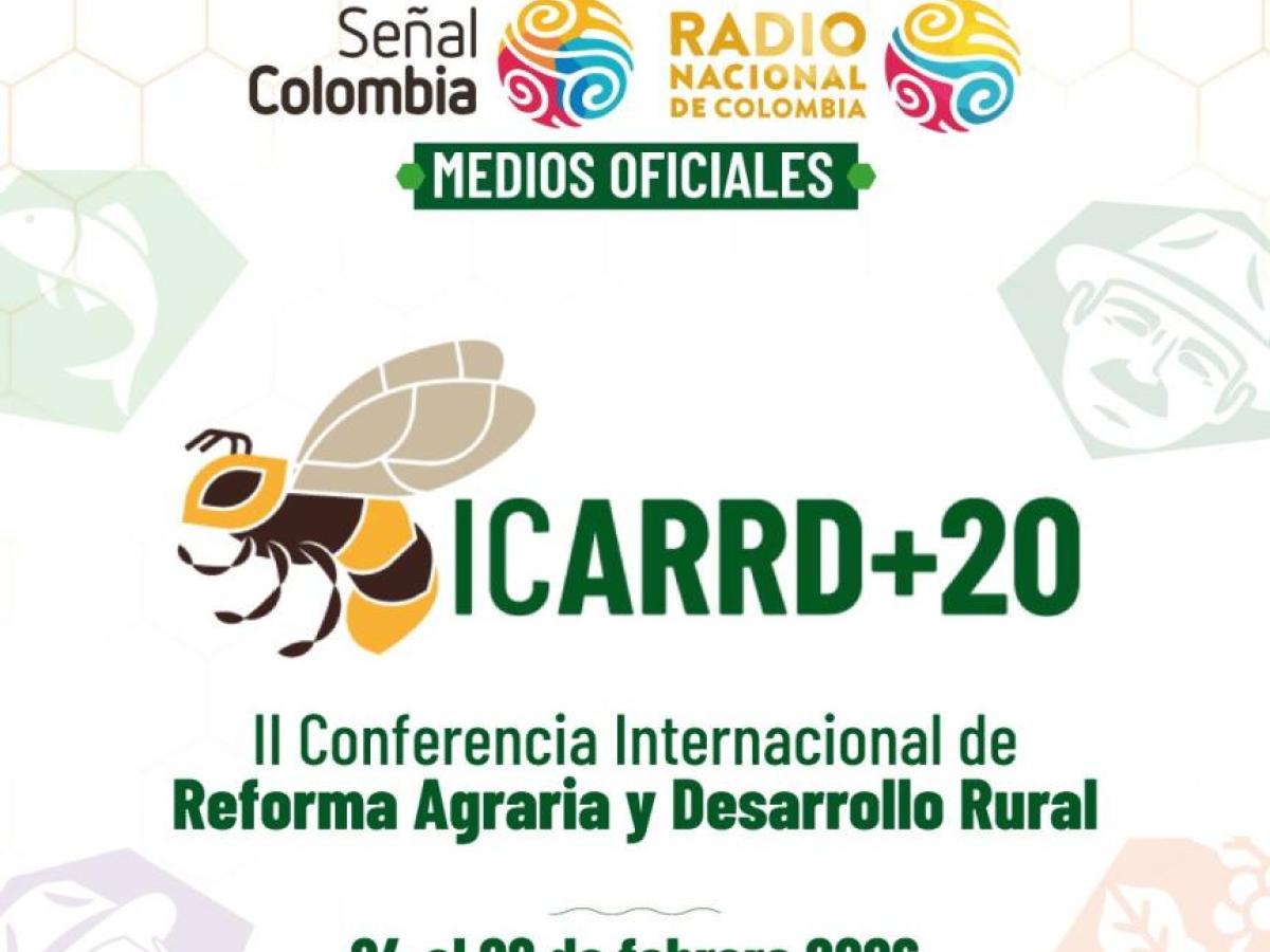 Cumbre mundial sobre reforma agraria y desarrollo rural