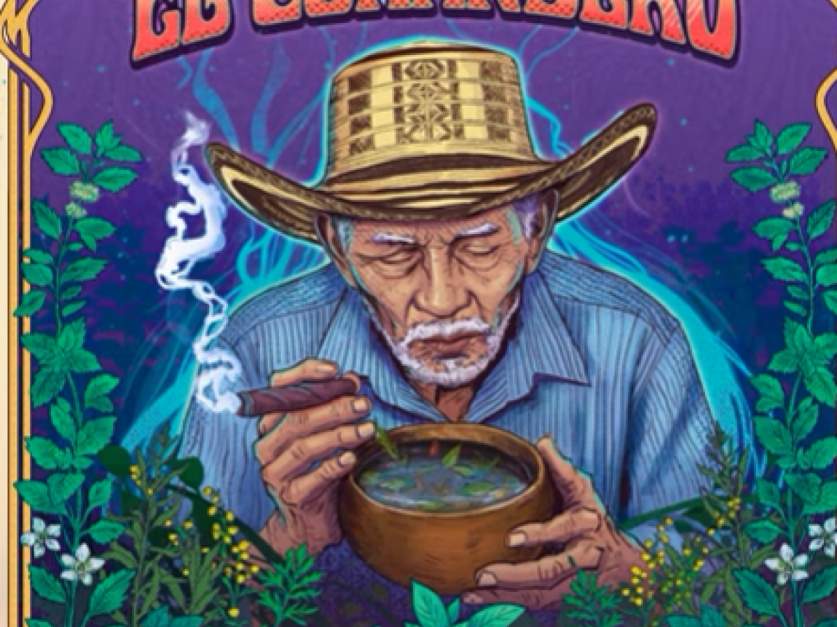 Estreno de la semana: El curandero, Testaferro y Te espero