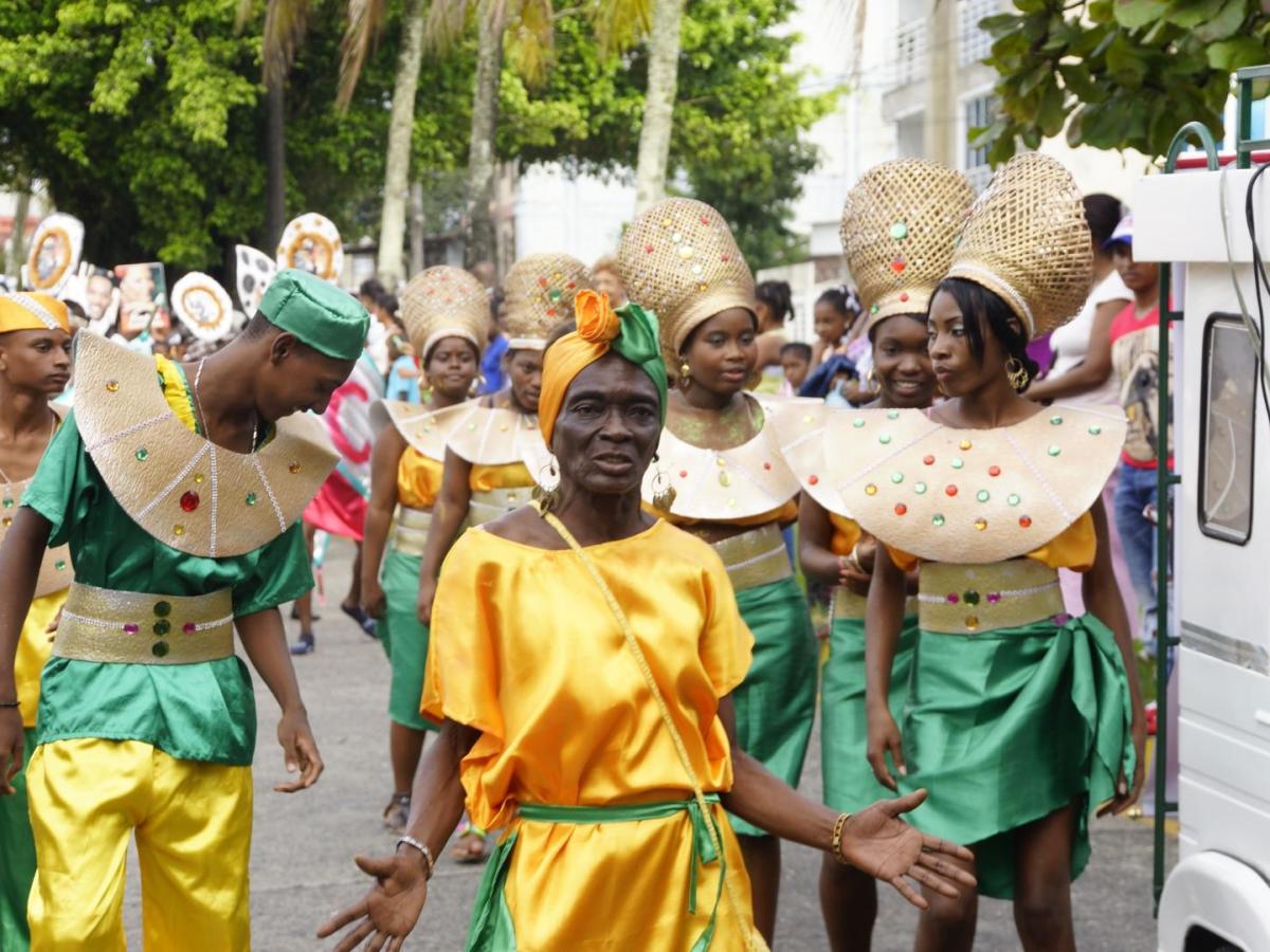 Día del Patrimonio Africano: clave para la identidad cultural en Colombia