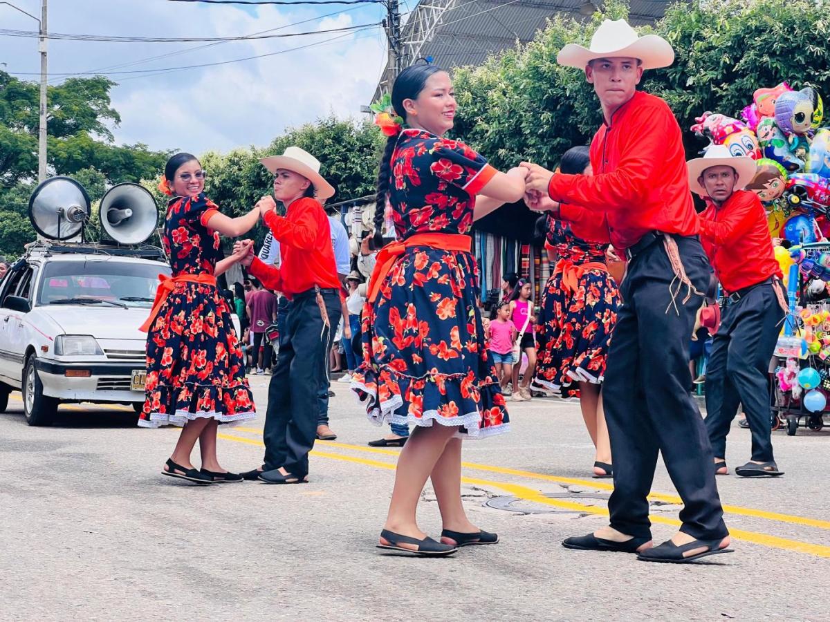 Día del arte: Arauca, tradiciones y costumbres