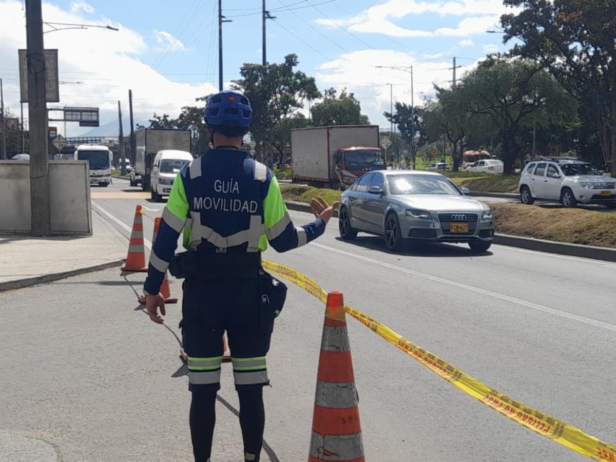 Día sin carro y sin moto Bogotá 2026: Multas por incumplir la medida