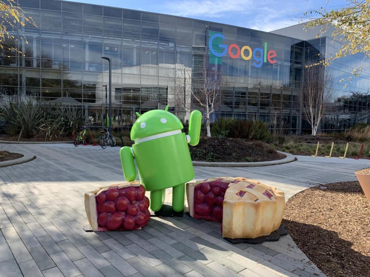 Google es obligado a abrir su tienda de aplicaciones