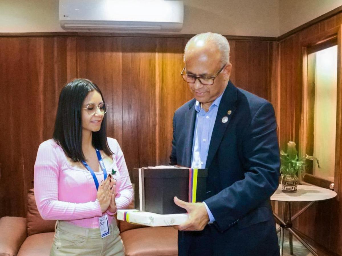 Colombia pide a la OEA mediar en diálogo diplomático con Estados Unidos