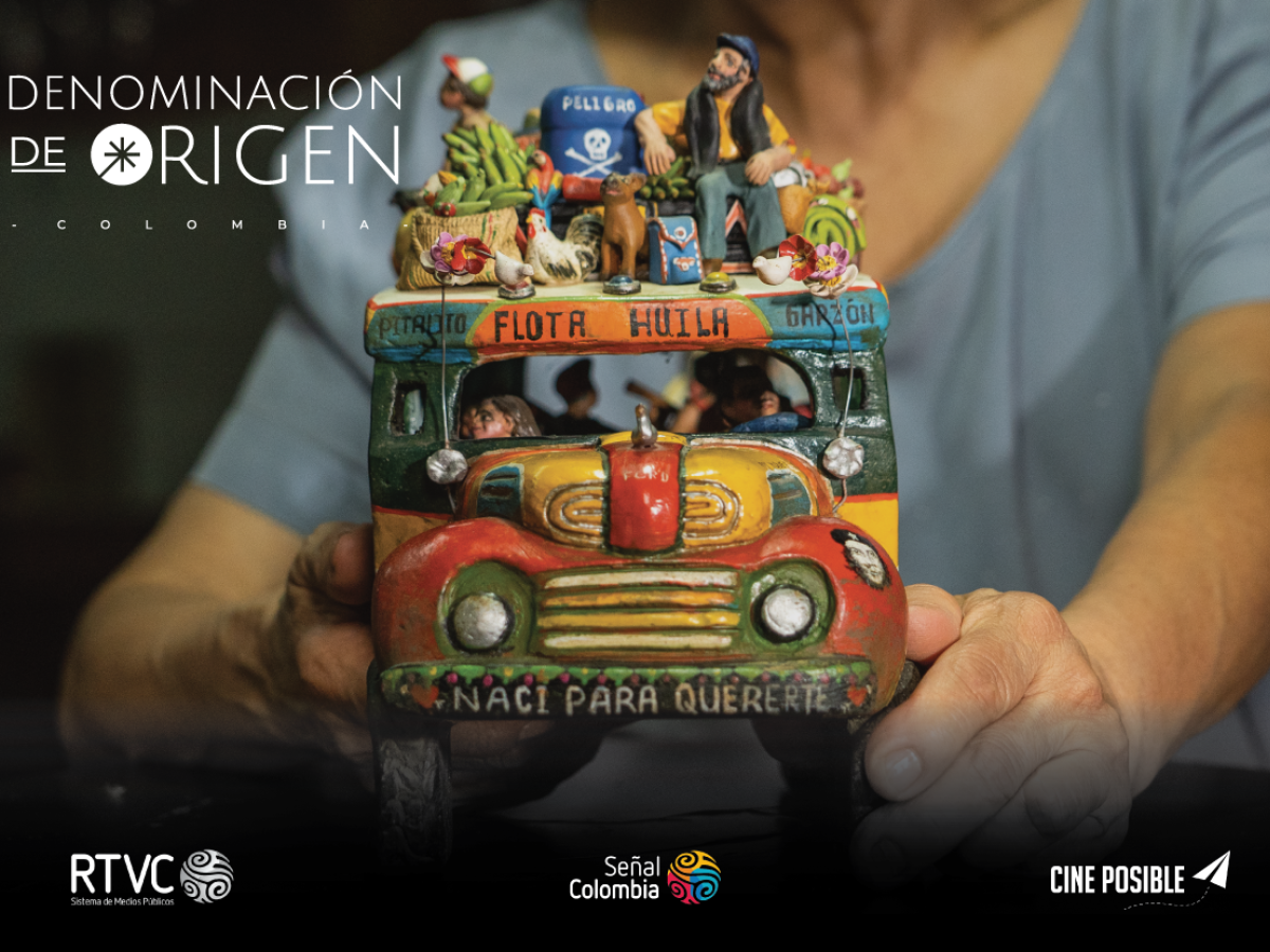 Día del Artesano: lanzamiento de documental 