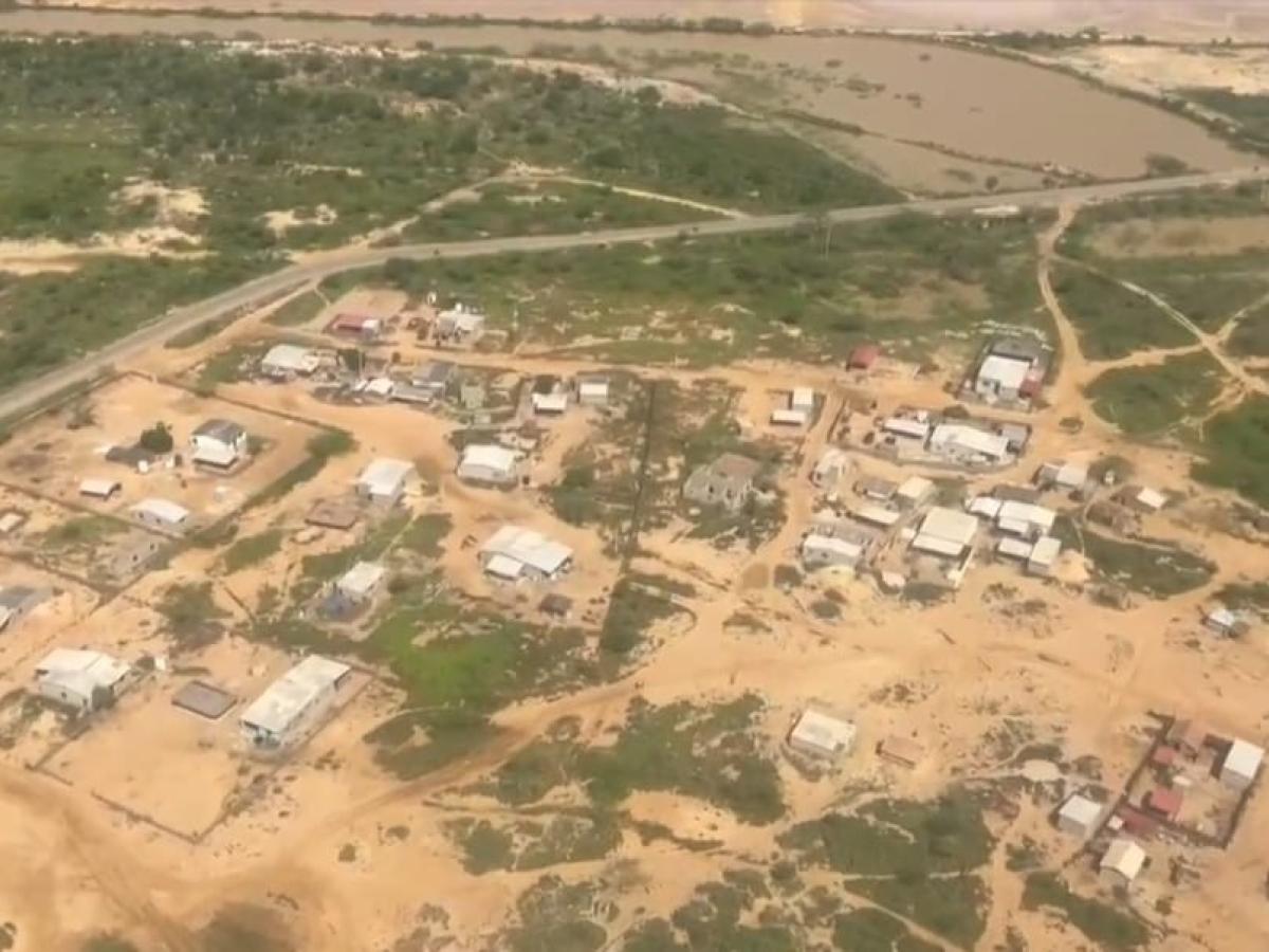 700 mil millones de pesos requiere el país para atender emergencia 