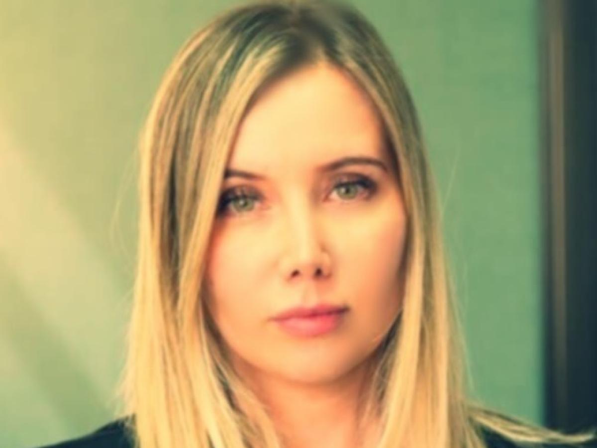 Nueva Ministra de Comercio: Diana Marcela Morales Rojas