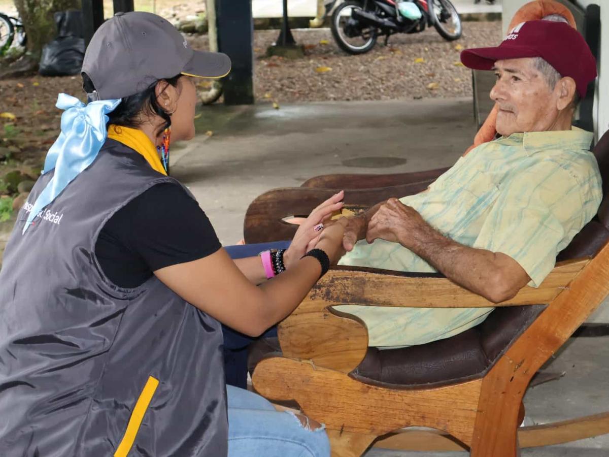 Renta básica solidaria: en qué consiste, paso a paso para inscribirse