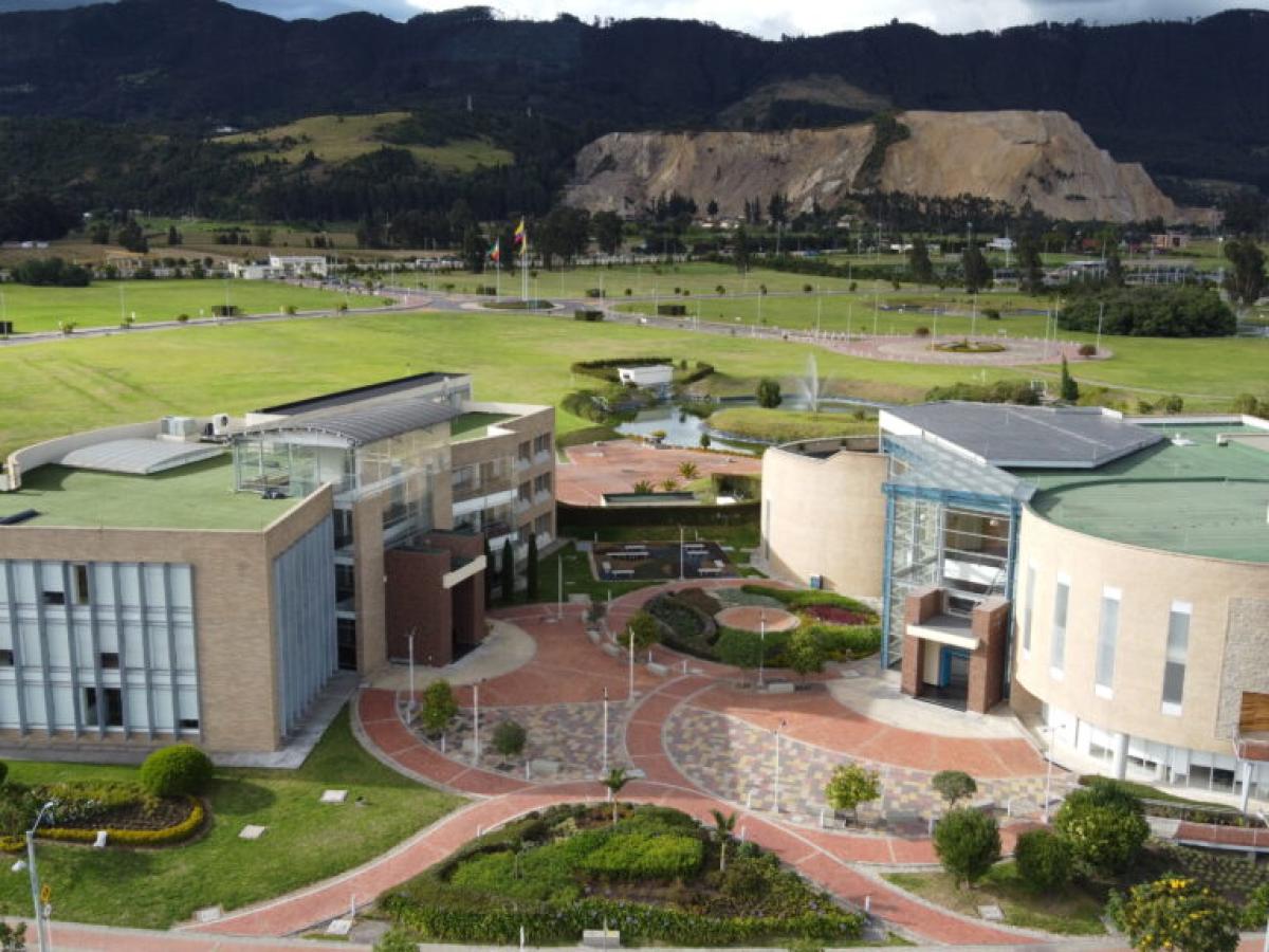 Maestría en Inteligencia Artificial en 2026 Universidad Militar 