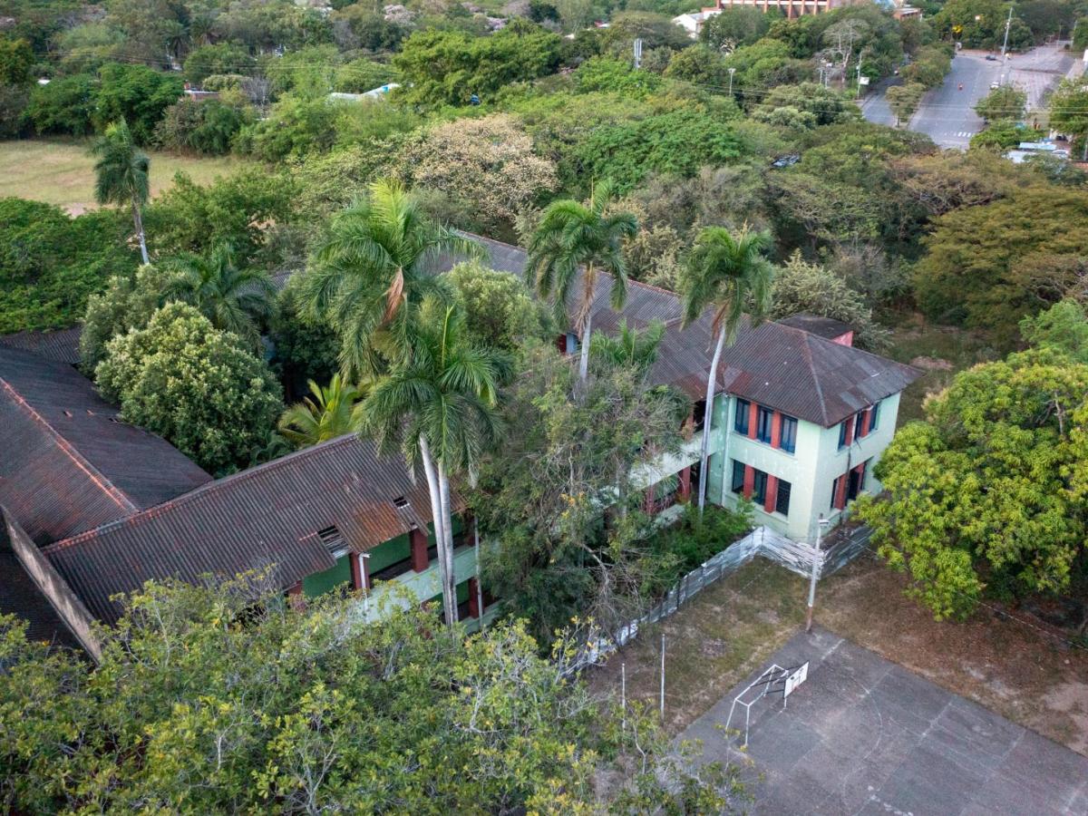 Gobierno transforma colegio Santa Librada de Neiva con inversión de $15.964 millones