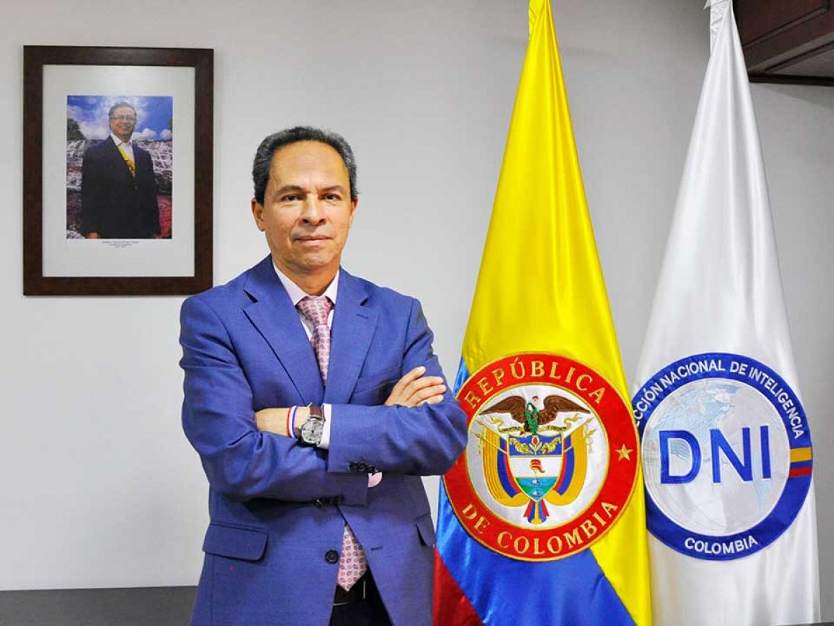 DNI desmiente Abelardo De La Espriella