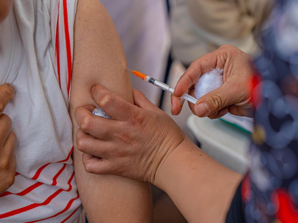 La estrategia del Ministerio de Salud se desarrollará entre el 25 de abril y el 2 de mayo, con más de 3 mil puntos habilitados y actividades de salud en todo el país.