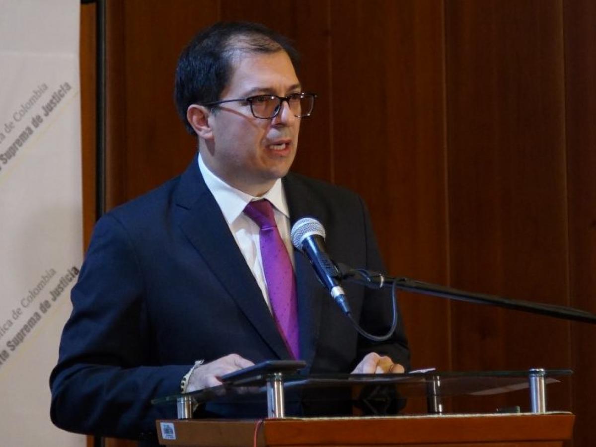 Invasión de tierras será investigada por la Fiscalía Invasión de tierras será investigada por la Fiscalía