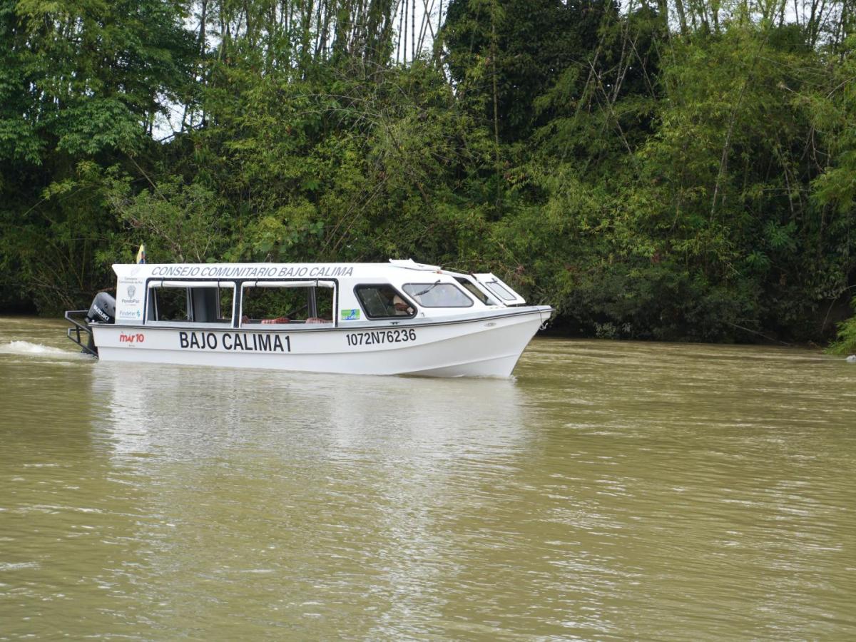 Maqueta Paz en Buenaventura