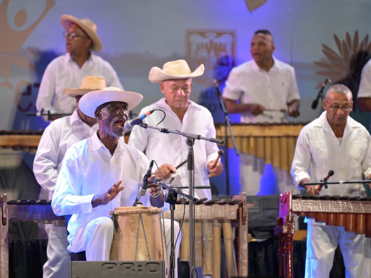 Petronio Álvarez 2025: LINK para consultar programación completa