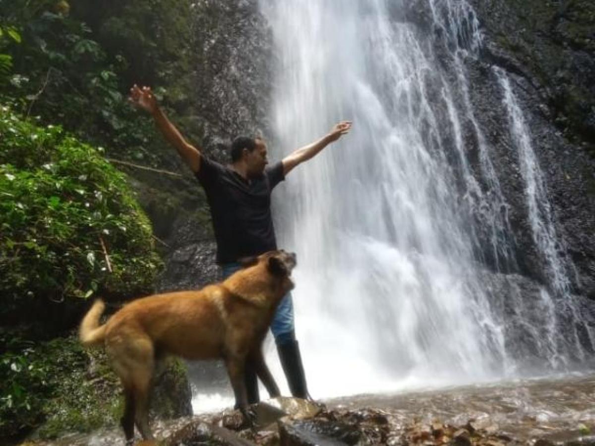 En Dabeiba, Antioquia se desarrolla un proyecto turístico de firmantes de paz.