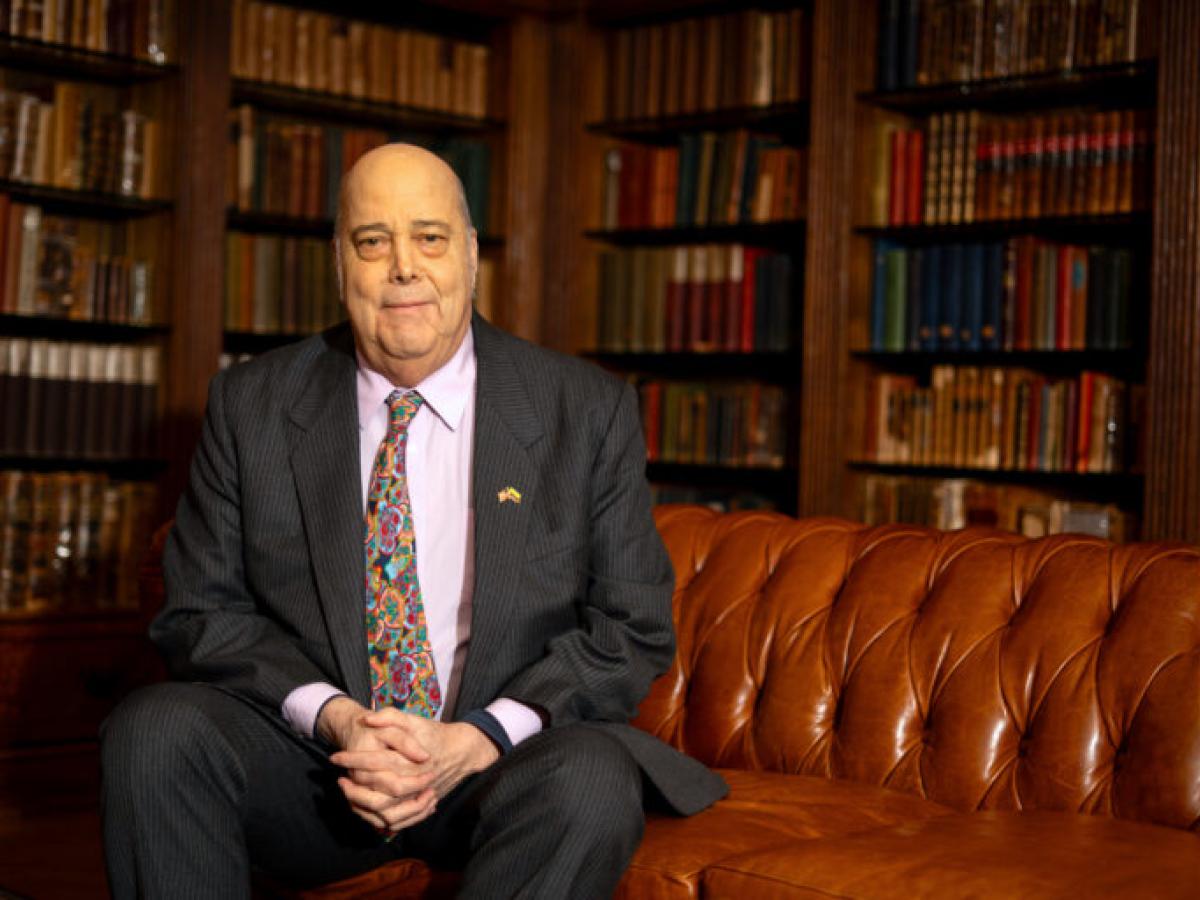 Embajador de Colombia en EE. UU. dijo que Colombia paga alto precio en lucha antidrogas