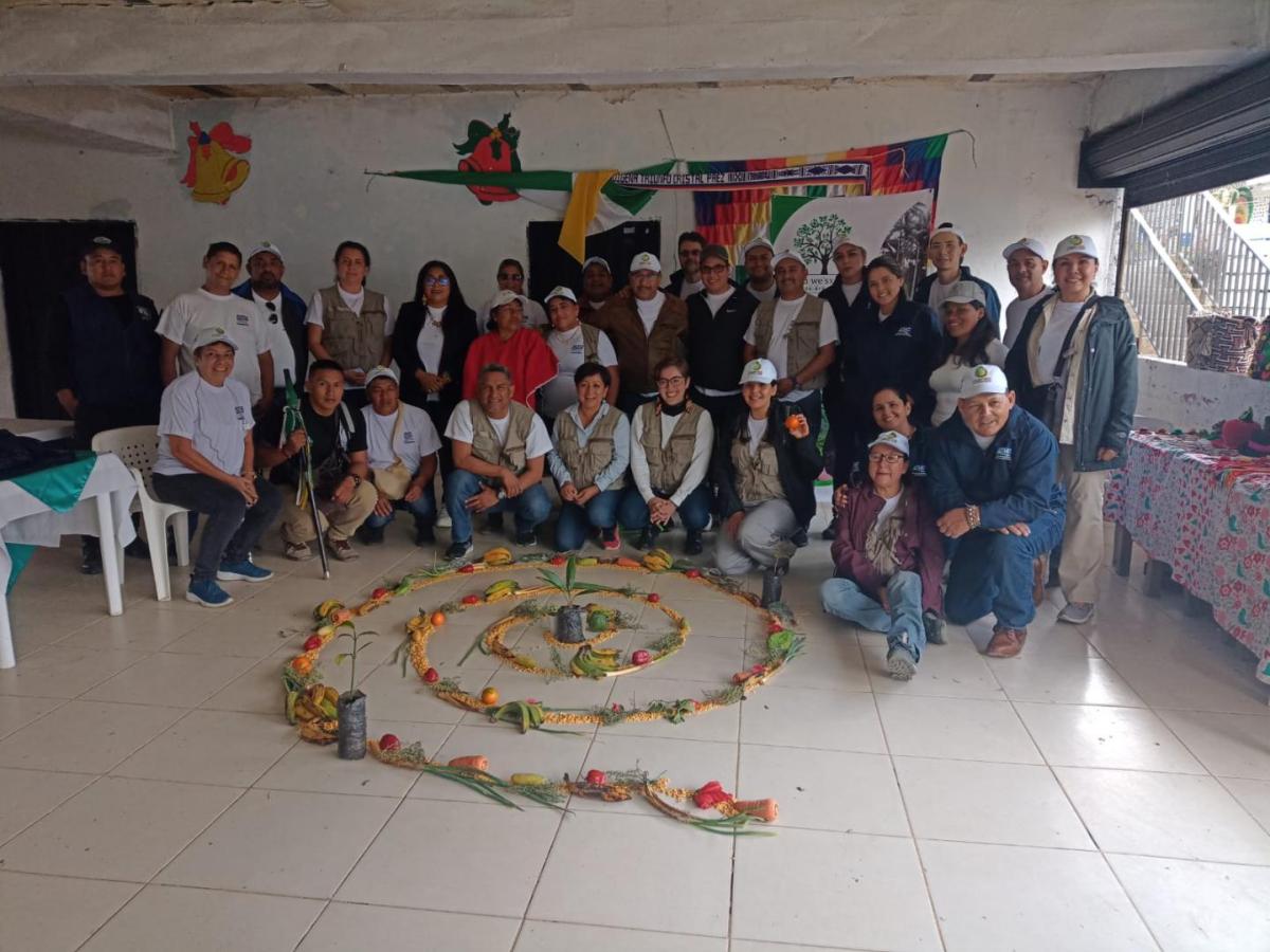 Viveros en Florida modelo en prácticas de cuidado medioambiental