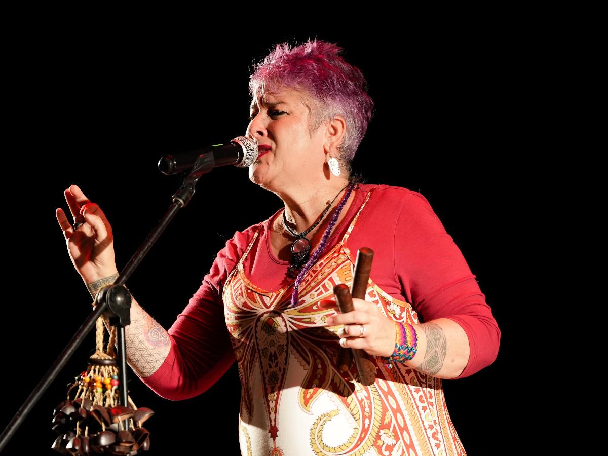 Demo de la semana: Soñar amando