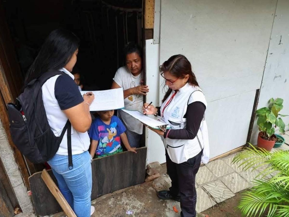 Foto: Alcaldía de Neiva