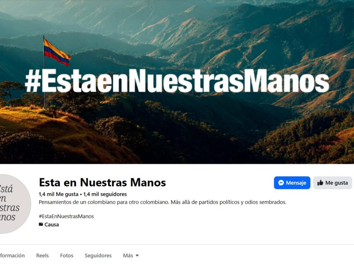 Denuncian 260 anuncios políticos no declarados y uso de IA en página de Facebook vinculada al Proyecto Júpiter