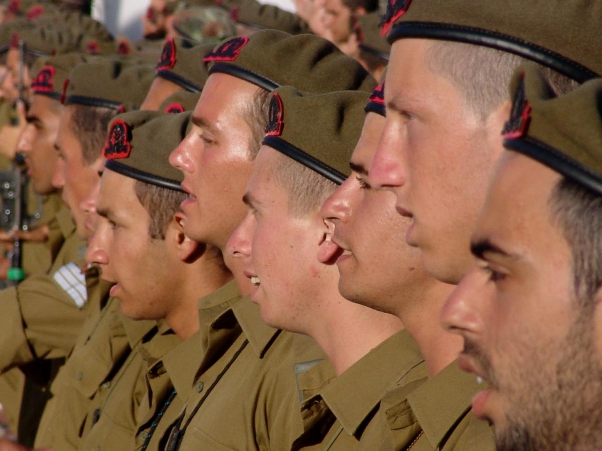 Denuncian tortura a un bebé palestino de 18 meses durante un interrogatorio israelí en Gaza