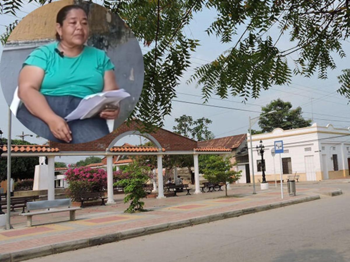 Denuncias Nueva EPS en Chiriguaná Cesar