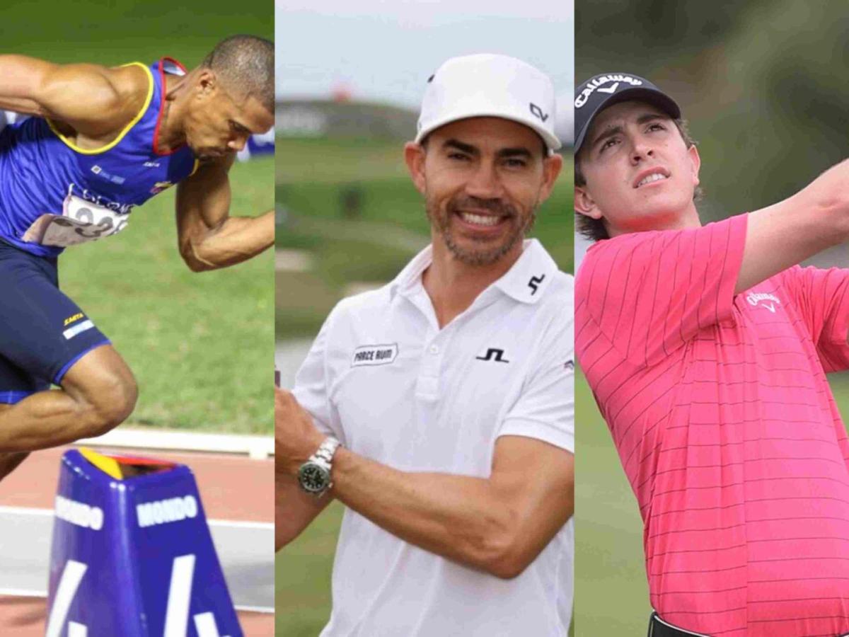 Juegos Olímpicos París 2024: clasificados Colombia