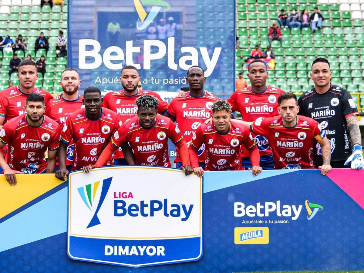 Deportivo Pasto: Denuncias sobre posible amaño de partidos 