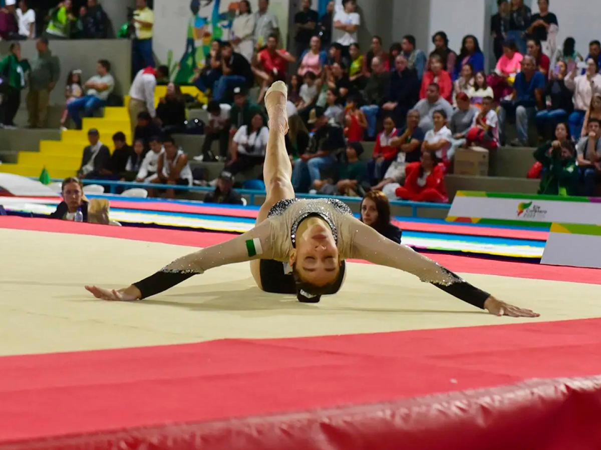 Gobierno presentará proyecto de ley para garantizar derechos deportivos