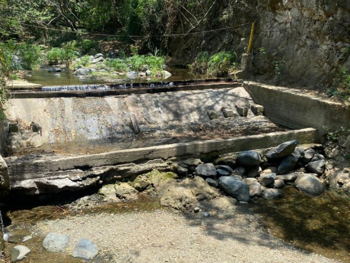 Yumbo, Valle del Cauca, en riesgo por desabastecimiento de agua
