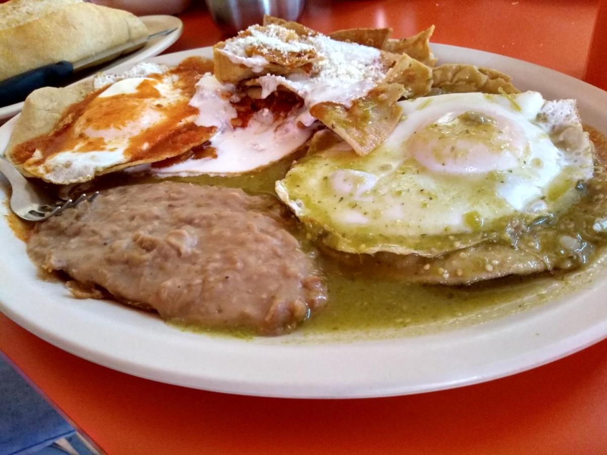 Desayuno, ¿la comida más importante del día?