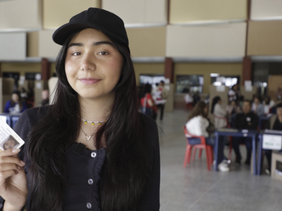 Descubra los 9 beneficios del certificado electoral para este 8 de marzo de 2026 en Colombia.